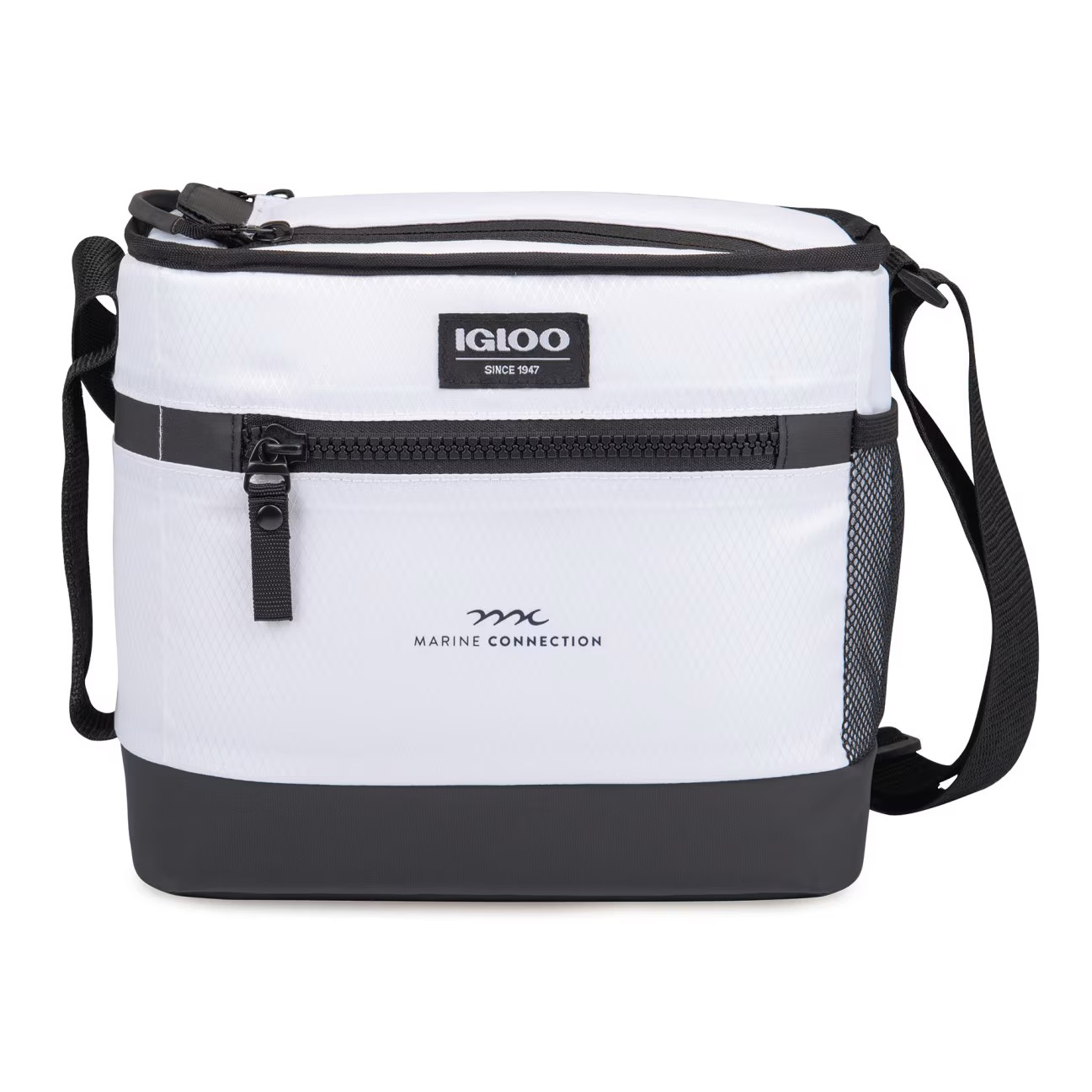 Igloo® Leak Resistant Maddox Cooler - 12 Can