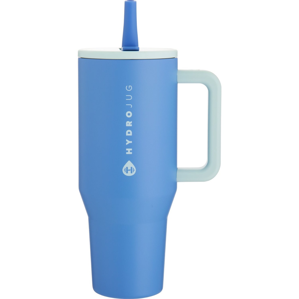 Custom HydroJug Traveler Mug - 40 oz.