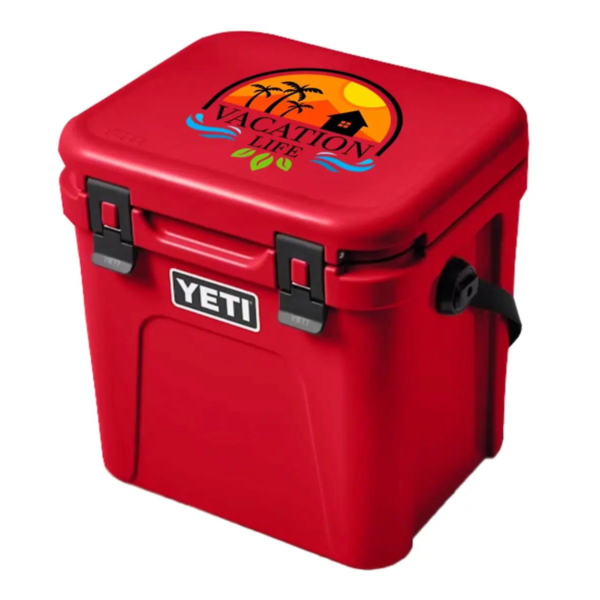 YETI® Roadie 24 qt Cooler image
