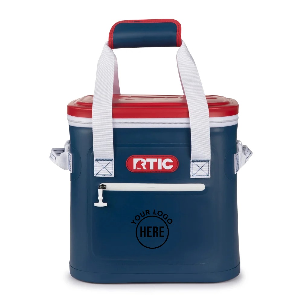 RTIC Leakproof Soft Pack Cooler - 20 Can image