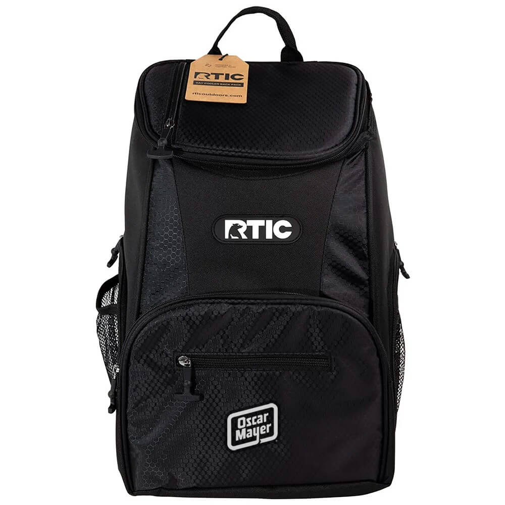 RTIC Lightweight Backpack Cooler - 15 Can image