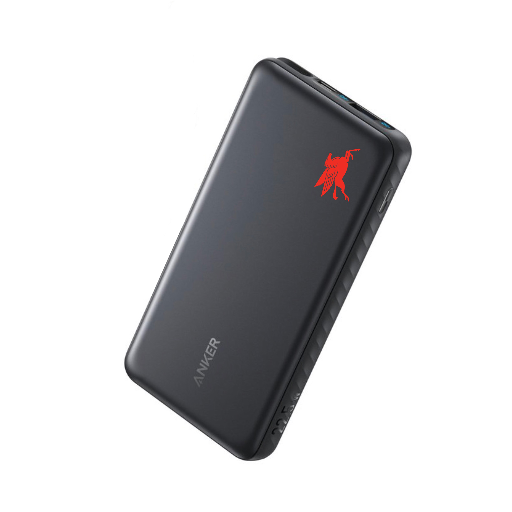 Anker® 22.5W Slim Power Bank - 10,000 mAh