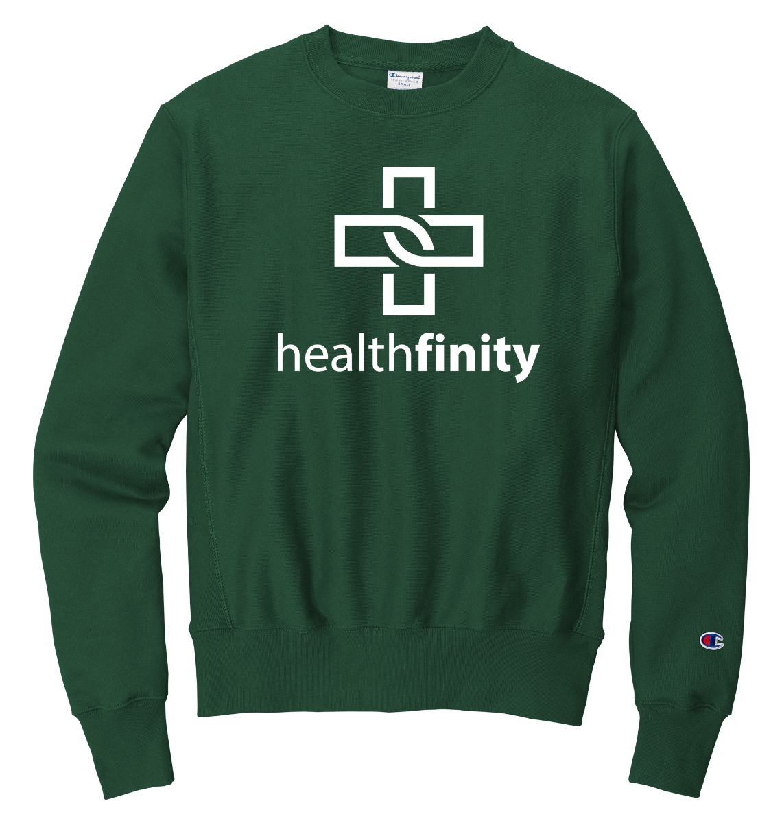 Champion  Reverse Weave  Crewneck Sweatshirt