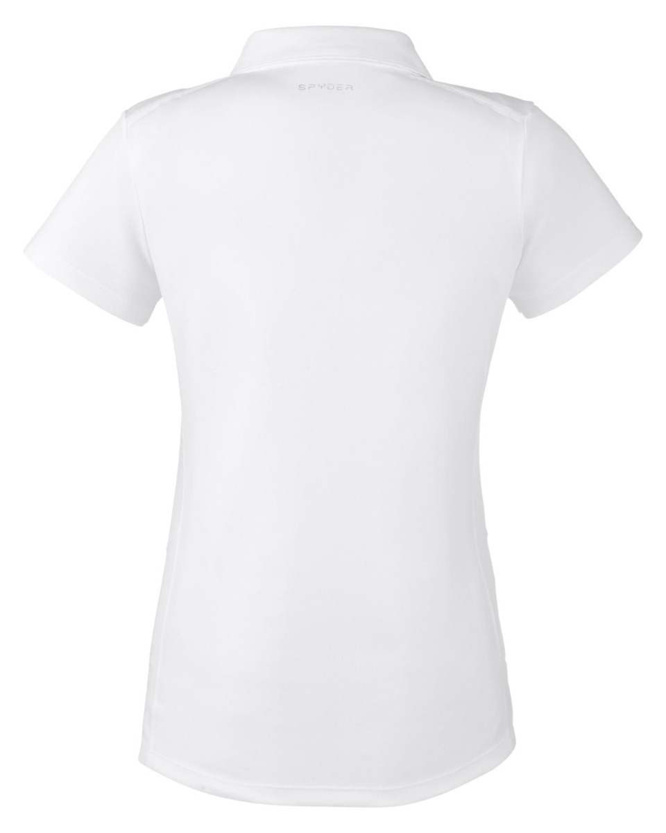 Spyder Ladies Freestyle Polo