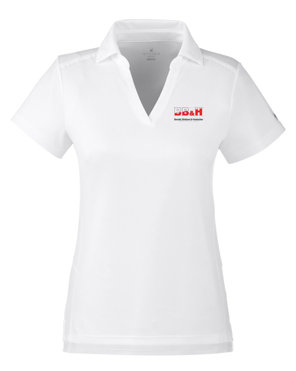 Spyder Ladies Freestyle Polo