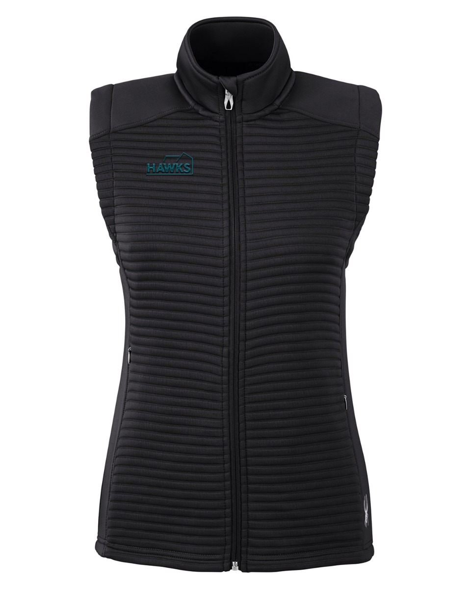 Spyder Ladies Venom Vest