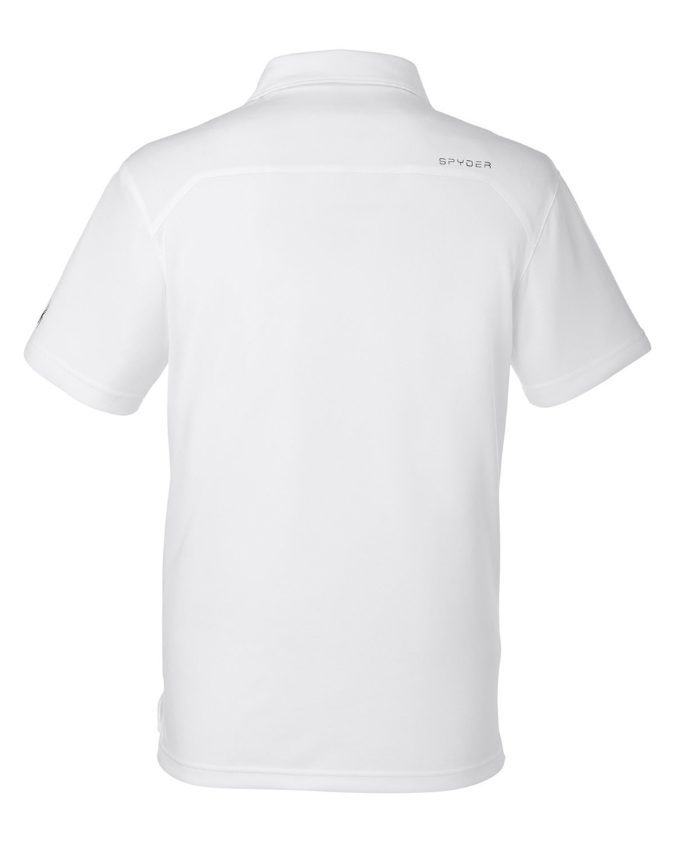 Spyder Men's Freestyle Polo