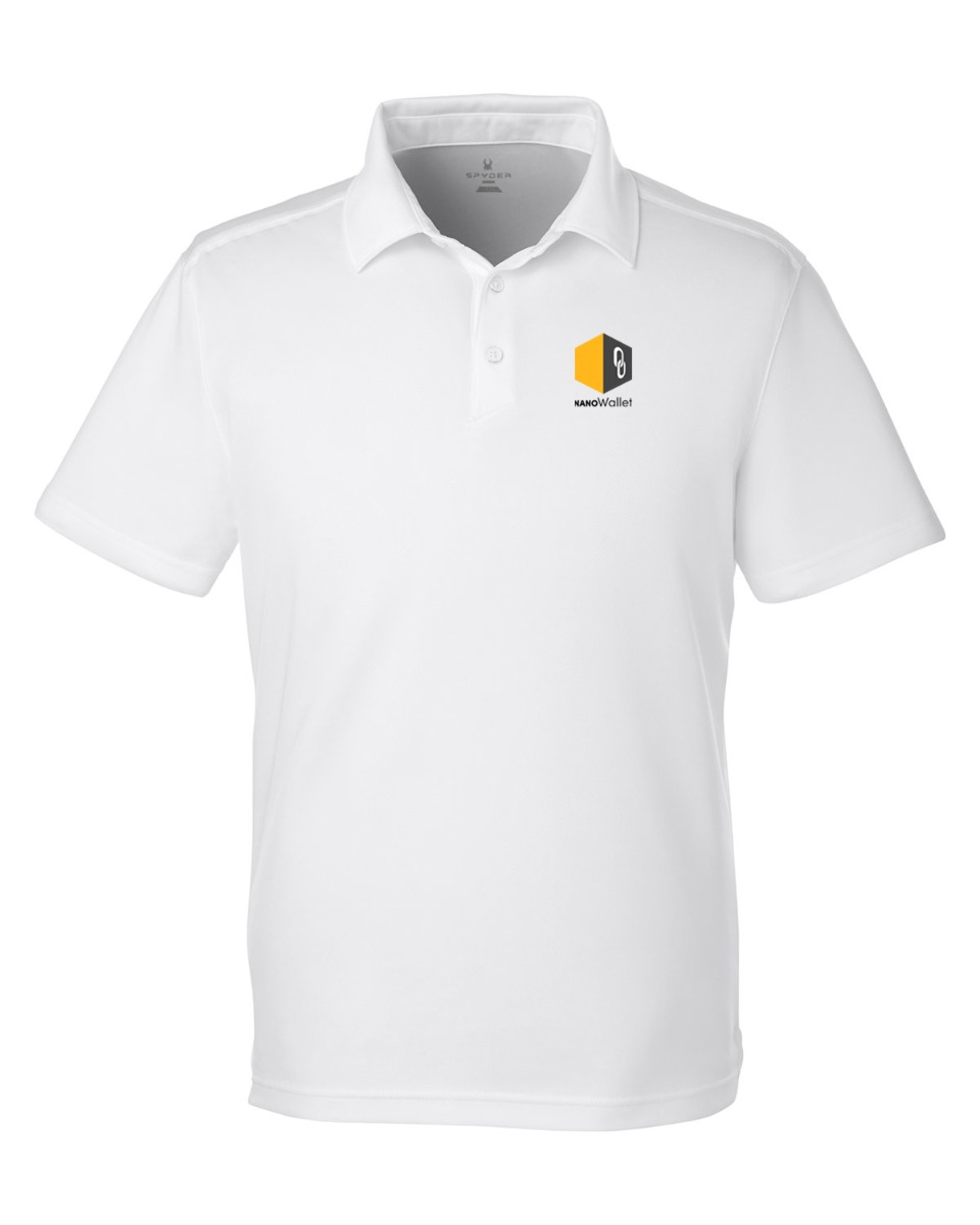 Spyder Men's Freestyle Polo