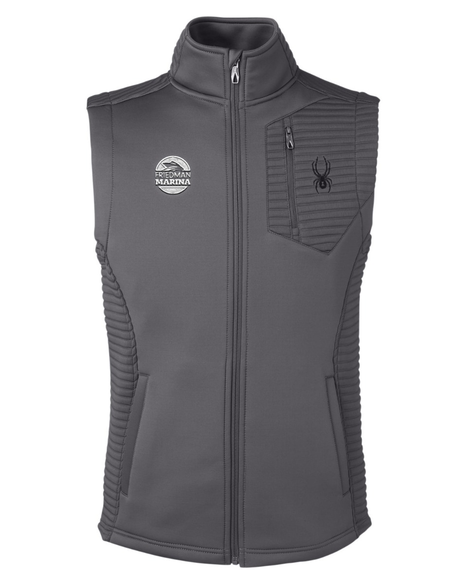 Spyder Men's Venom Vest