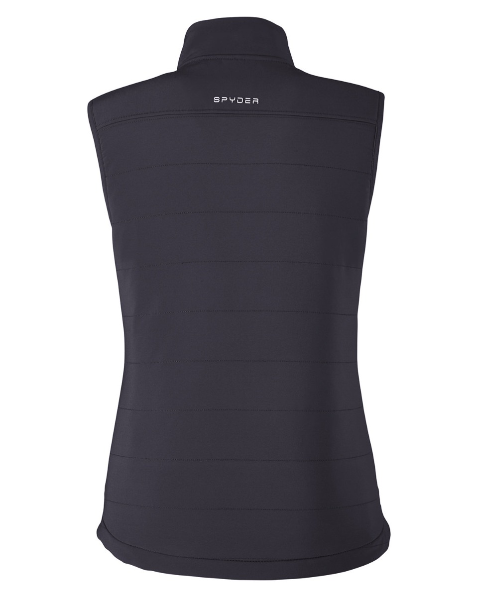 Spyder Ladies Transit Vest