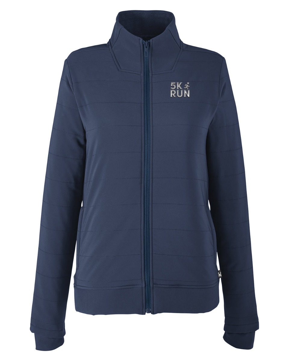 Spyder Ladies Transit Jacket