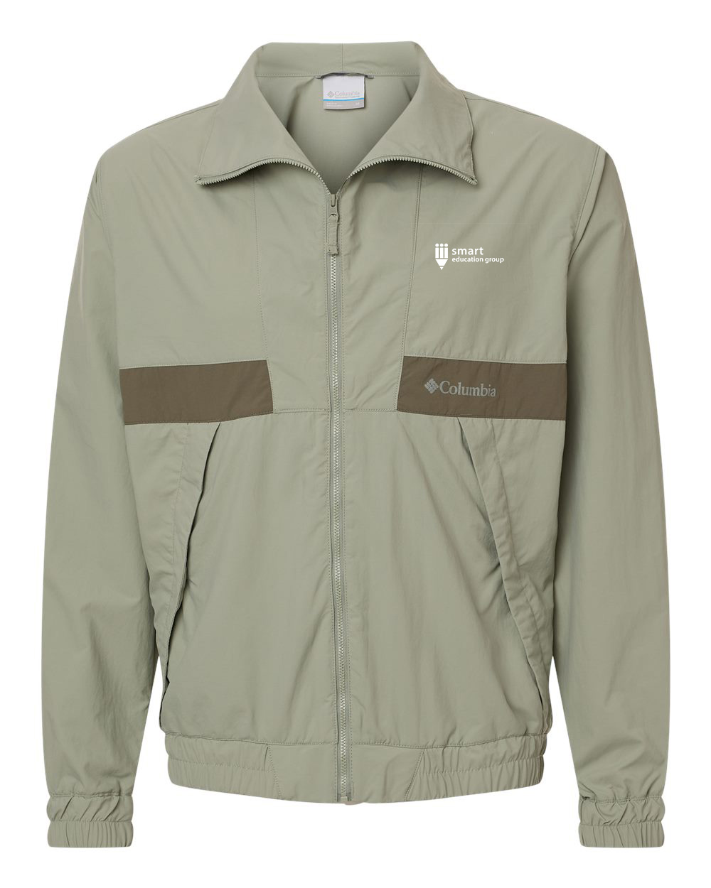 Columbia® Spire Valley™ Windbreaker - Men