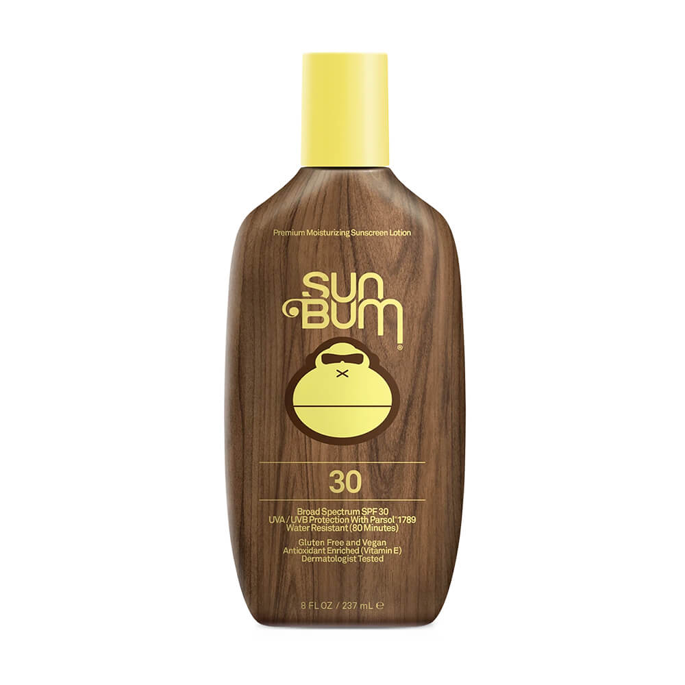 Sun Bum® Original SPF 30 Face Sunscreen Lotion