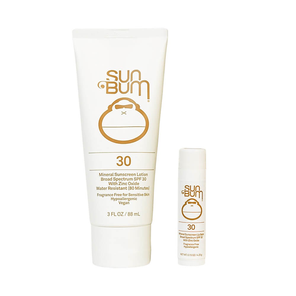 Sun Bum® Mineral Kit