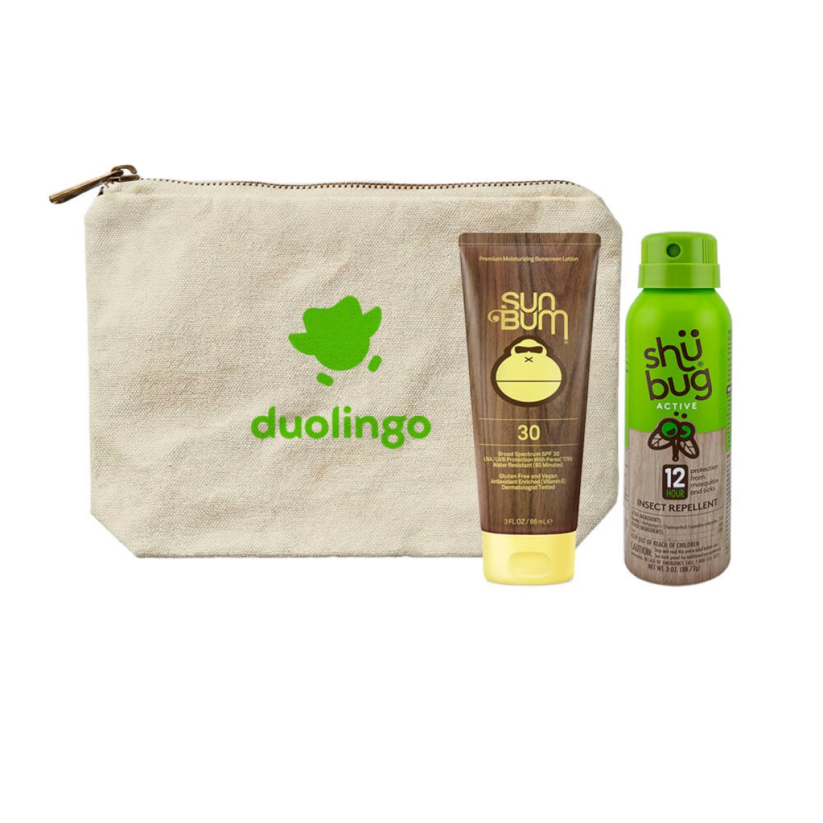 Sun Bum® Summer Kit