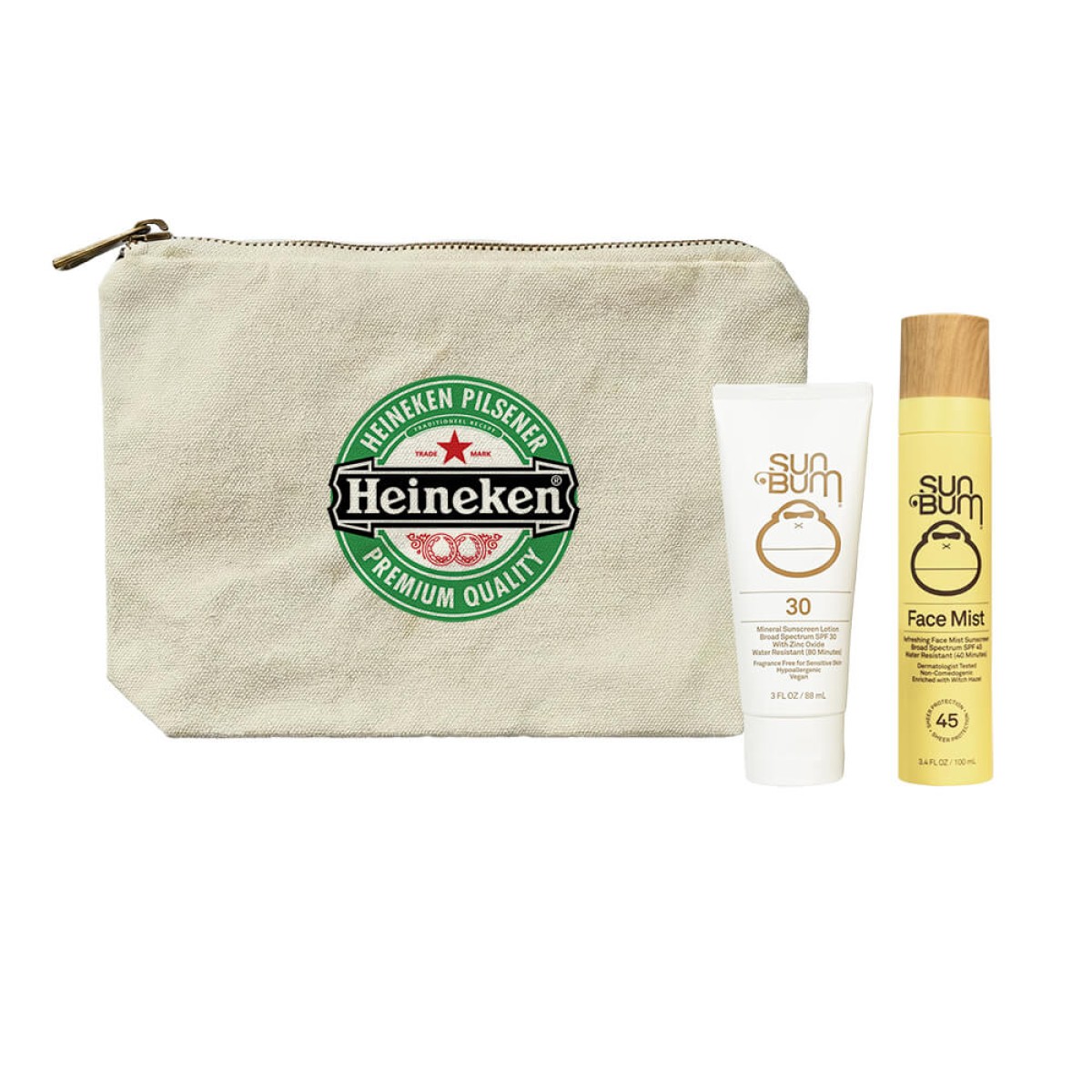 Sun Bum® Sun Kit