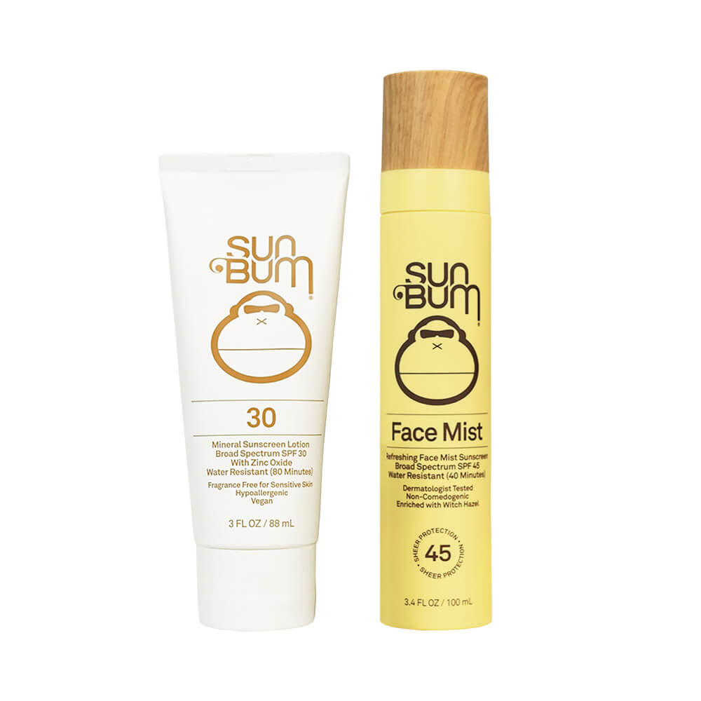 Sun Bum® Sun Kit