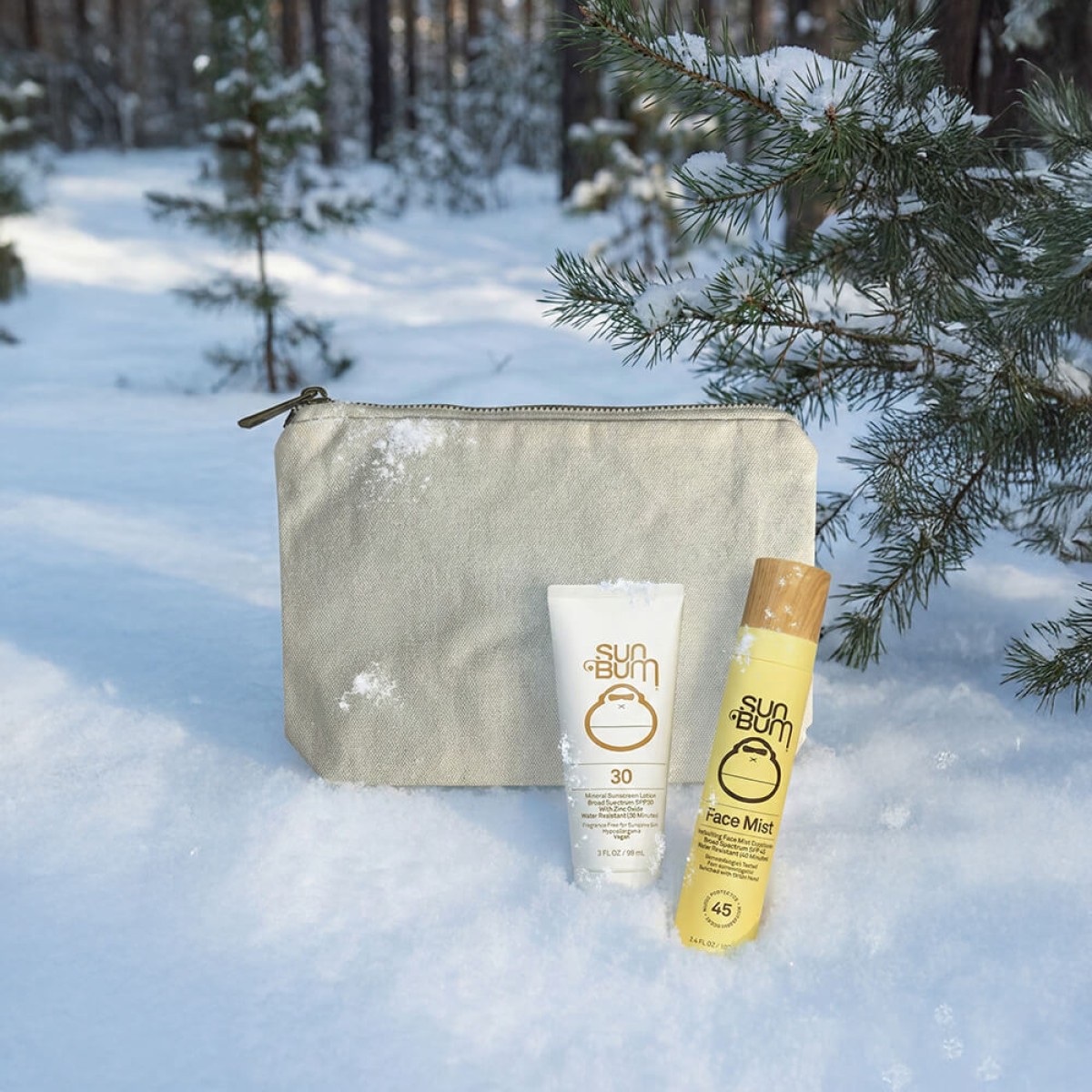 Sun Bum® Sun Kit