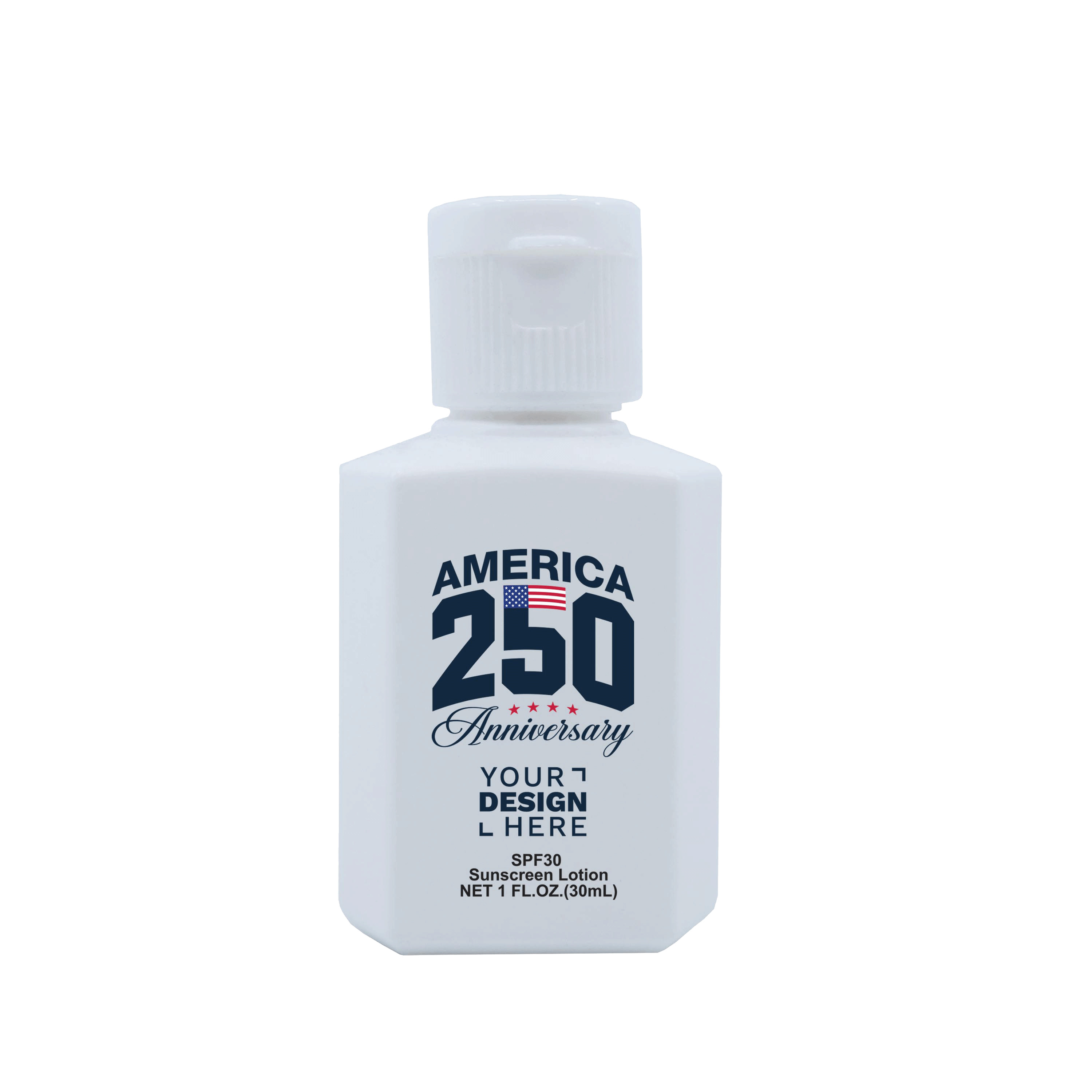 America250™ SPF30 Square Sunscreen .5 oz