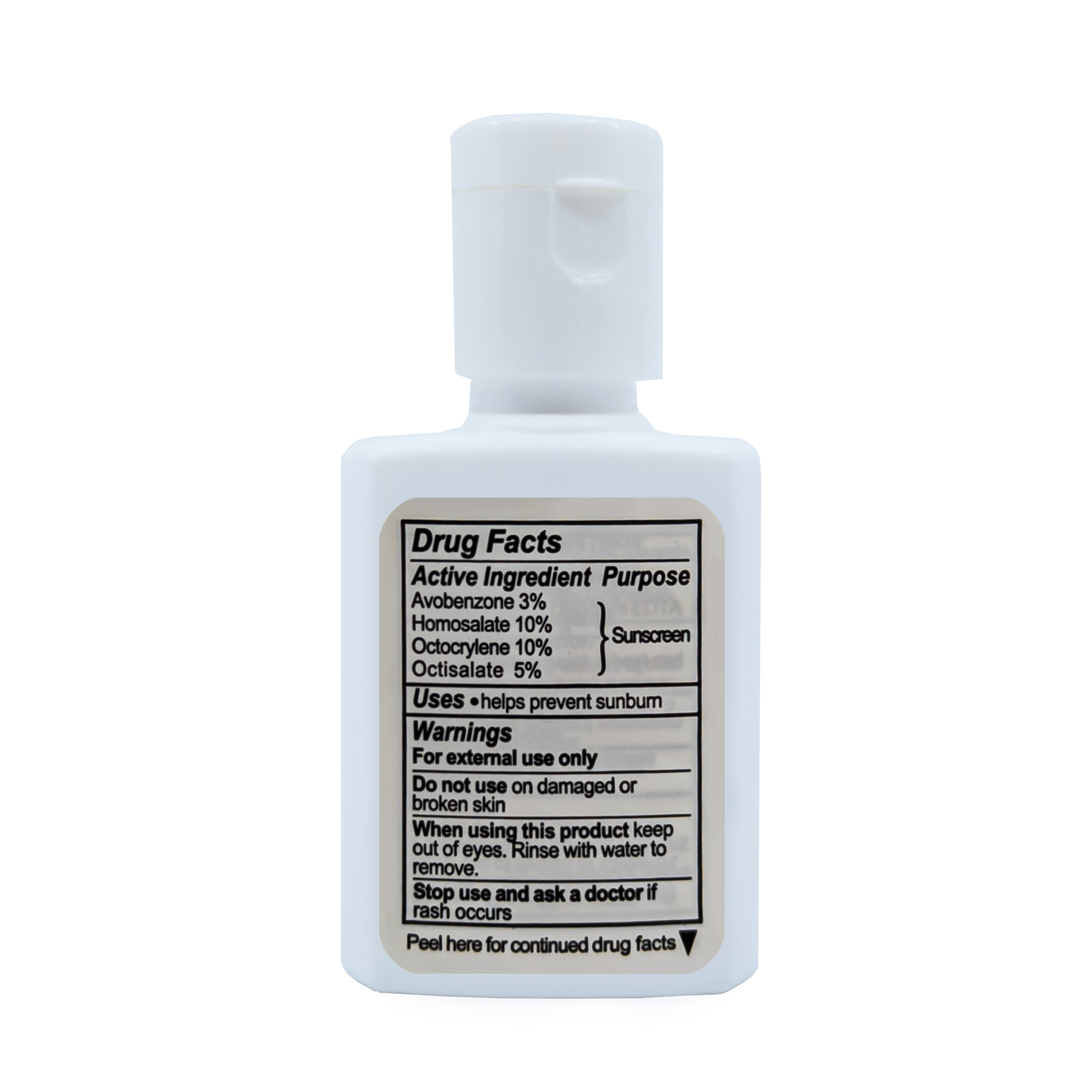 America250™ SPF30 Square Sunscreen .5 oz