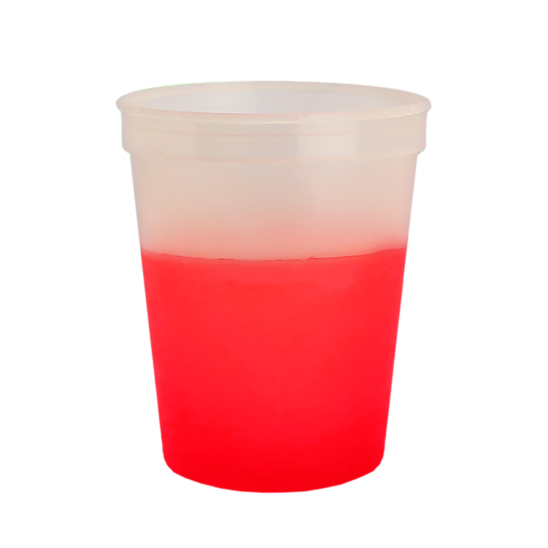 America250™ Color-Changing Stadium Cup - 16 oz.
