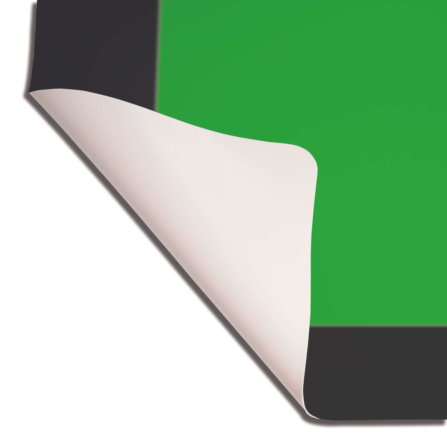 8' x 8' PVC Foam-Backed Reusable Floor Mat
