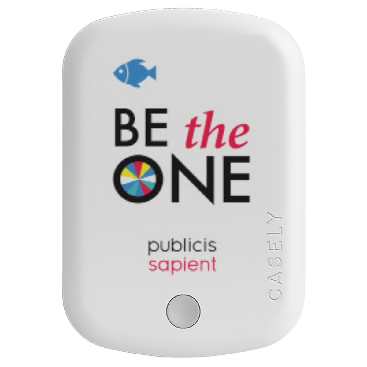 Casely Magnetic Power Pod – 5000 mAh