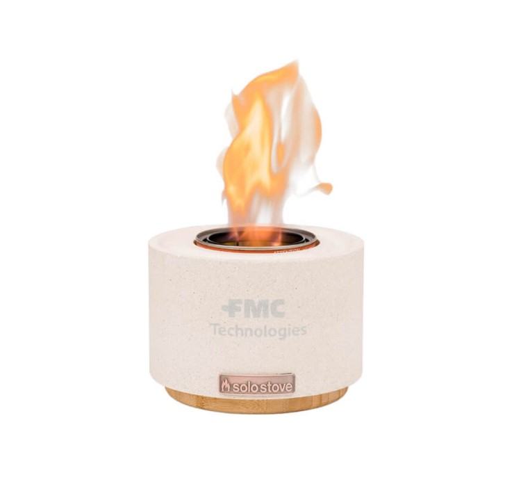 Solo Stove Cinder Tabletop Bowl