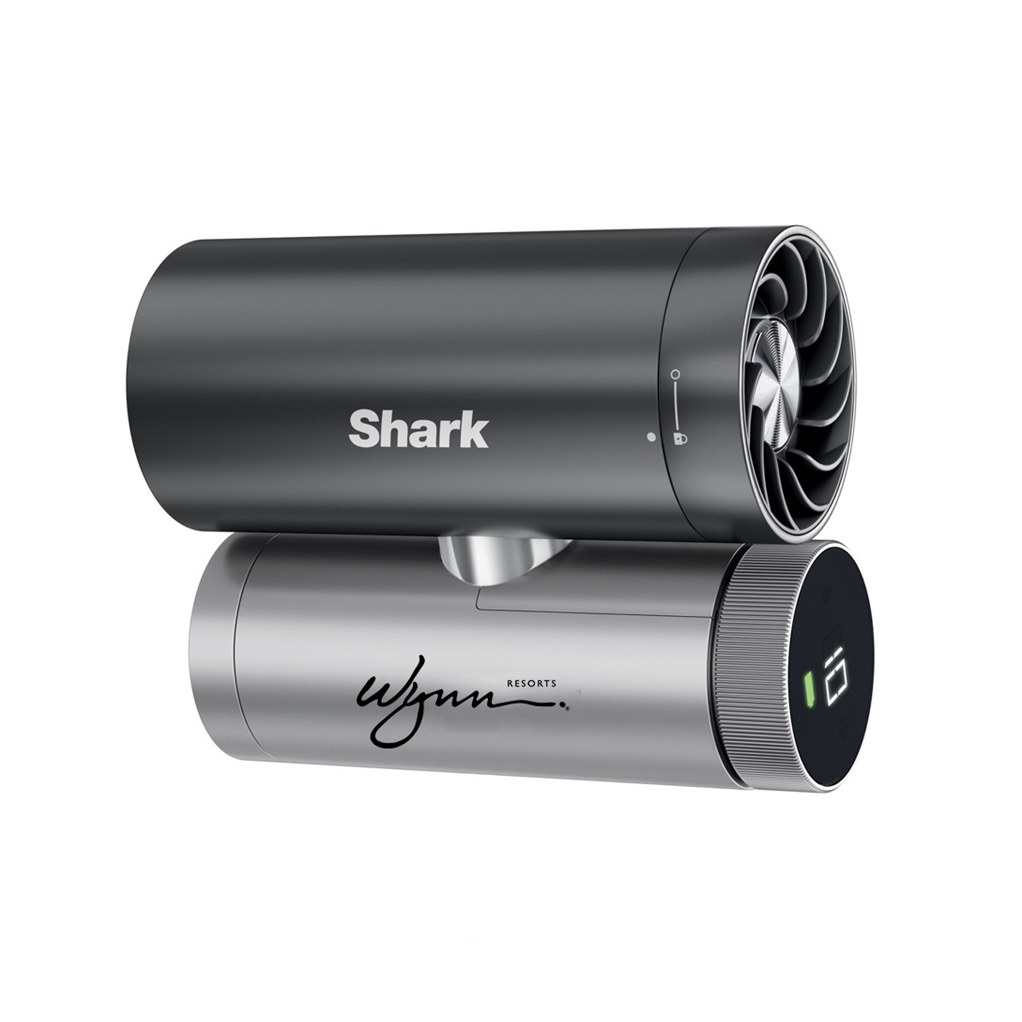 Shark® ChillPill™ Personal Fan & Cooling System image