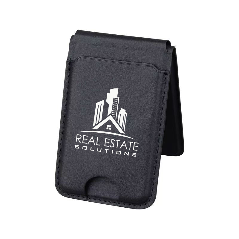 3-in-1 MagSafe Charging Phone Wallet & Stand image