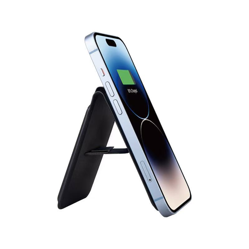 3-in-1 MagSafe Charging Phone Wallet & Stand