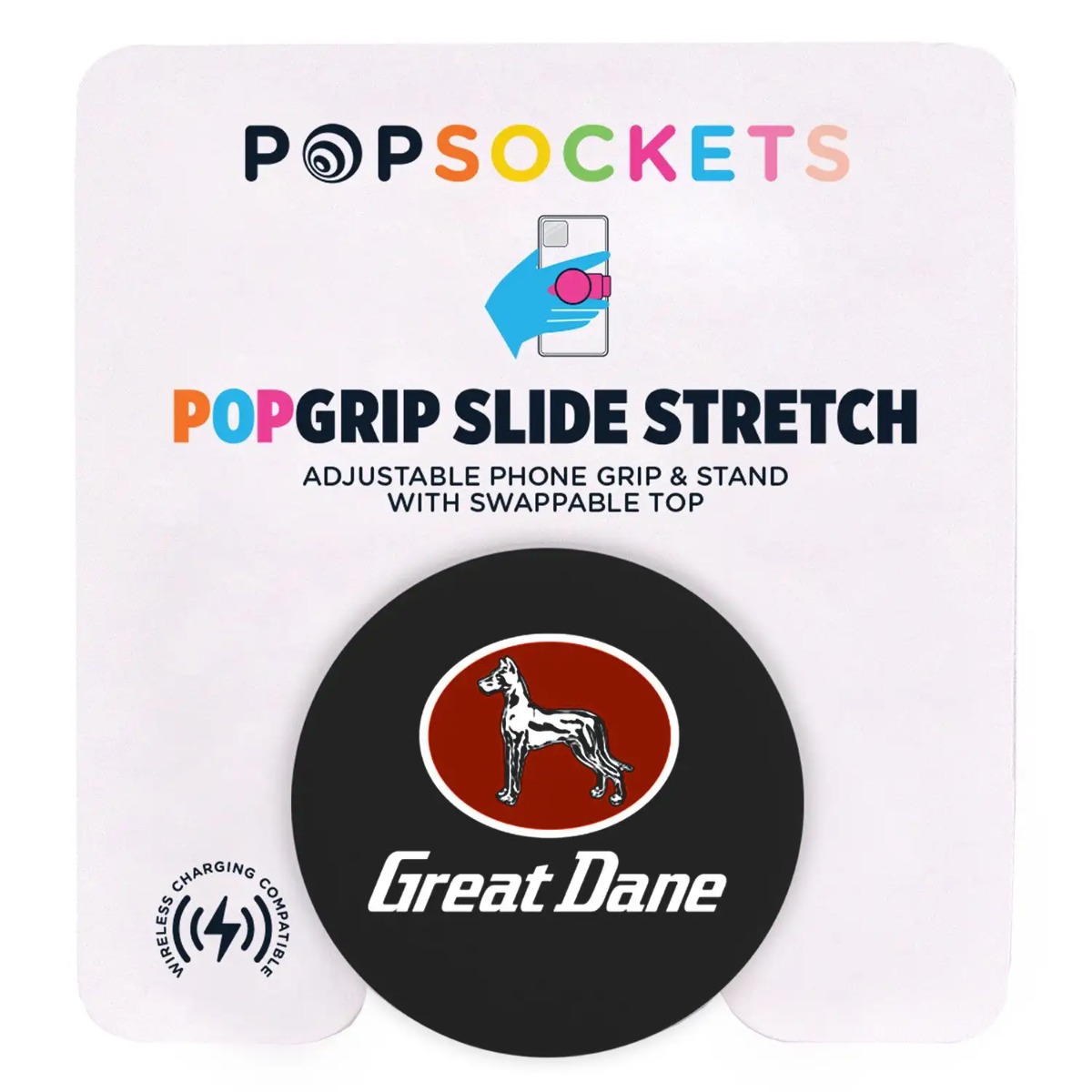 PopSockets PopGrip - Thumbnail 3