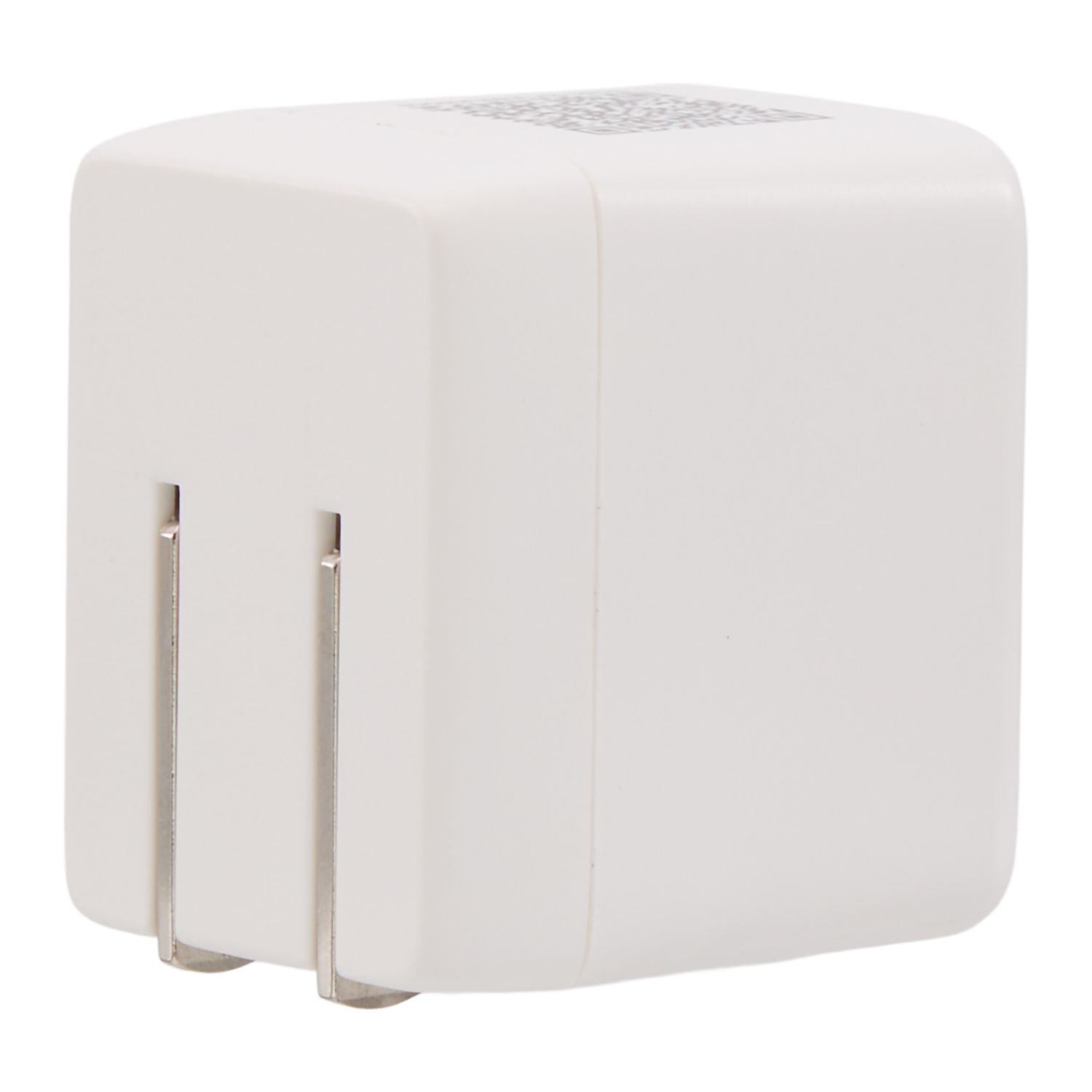 ETL Listed 20W Dual USB-A & C Wall Charger