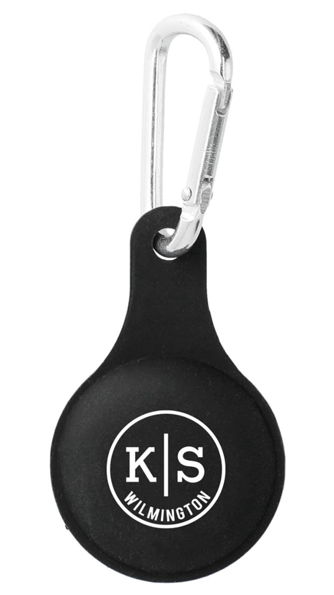Mini Backpack Bag Charm image
