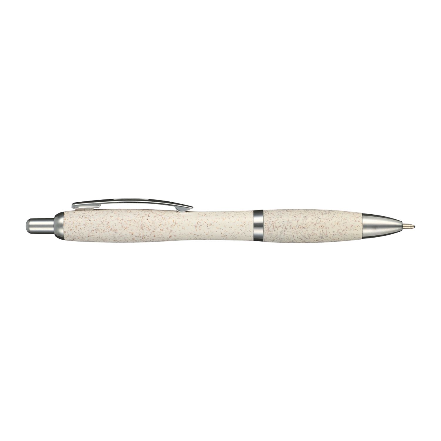 Wheat Straw Ballpoint
