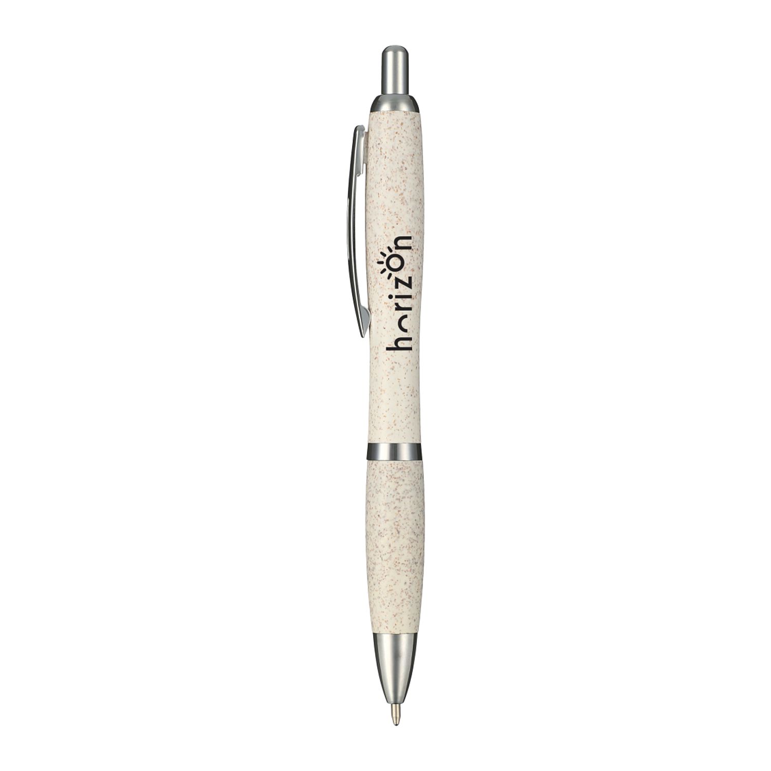Wheat Straw Ballpoint image