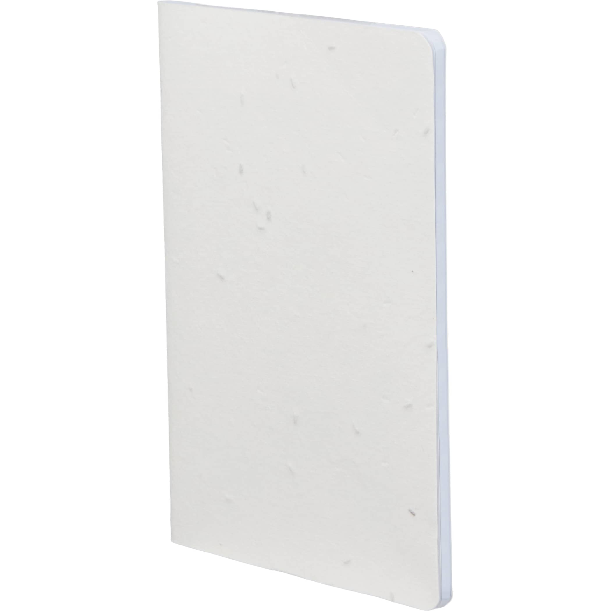 Seed Paper Meeting Notebook - 4" x 6"