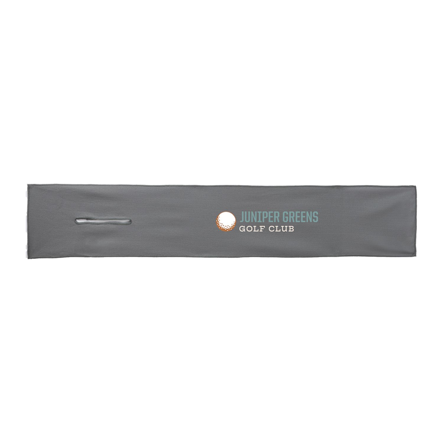 Neck Wrap Cooling Towel