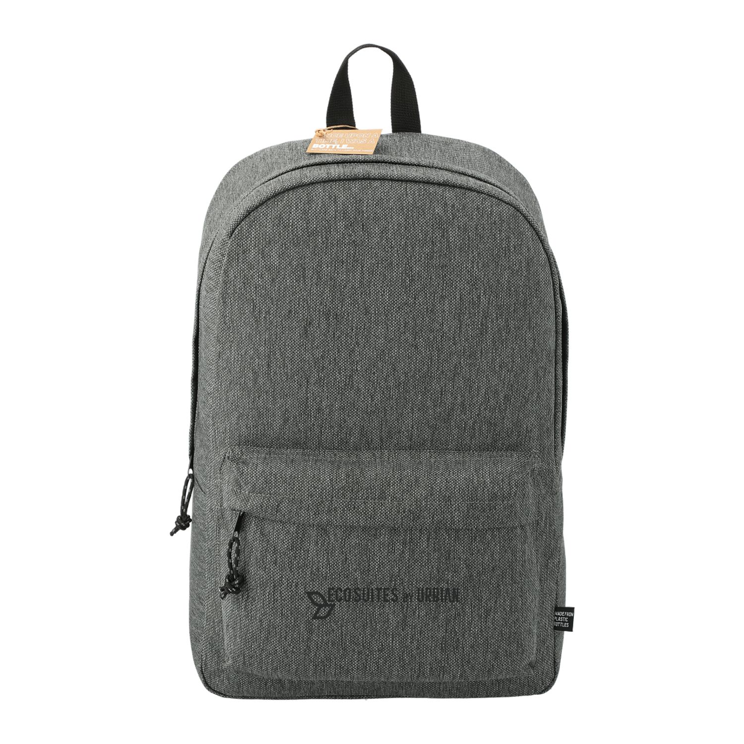 Recycled RPET 15" Computer Backpack image