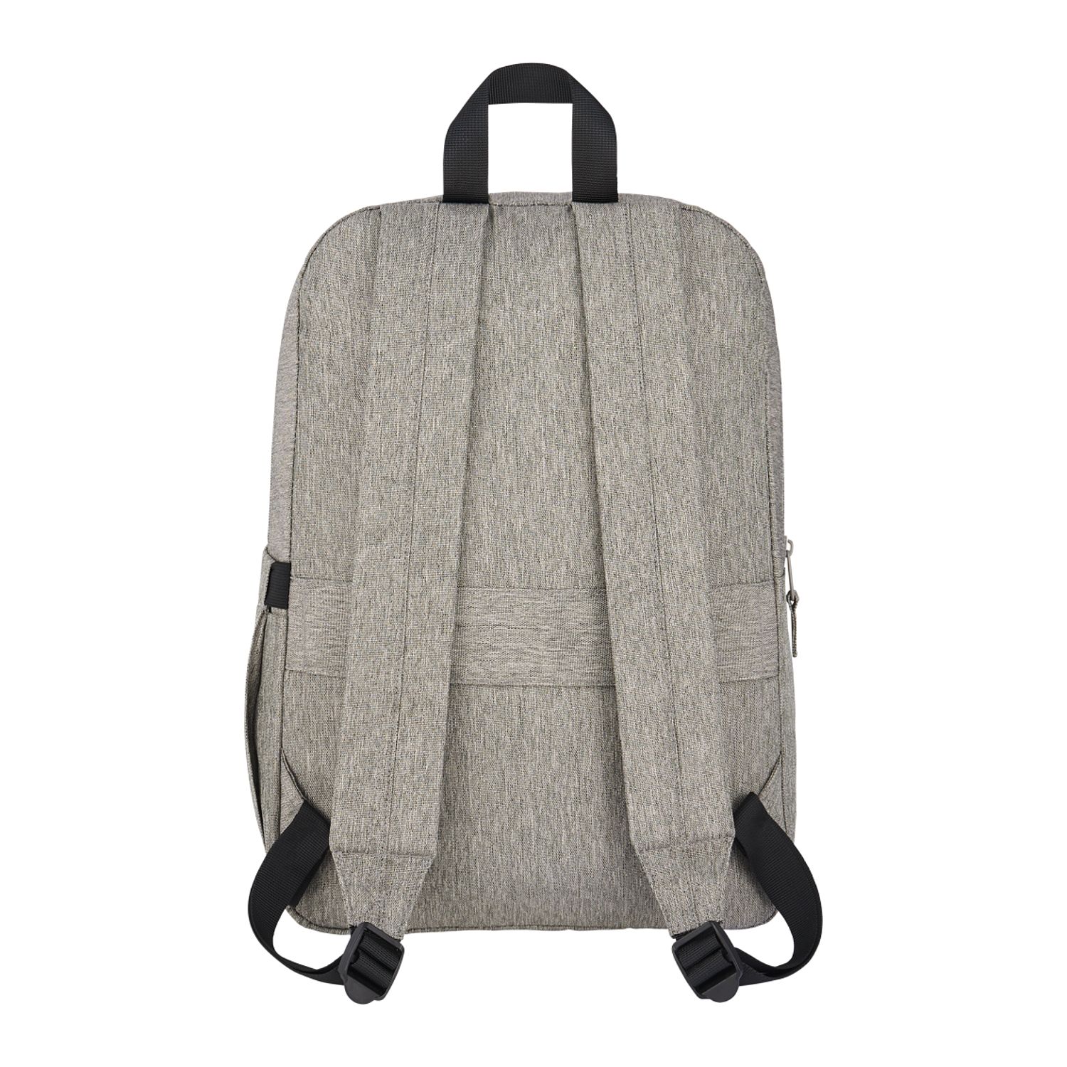 THE GOODS™ Recycled 15" Laptop Backpack