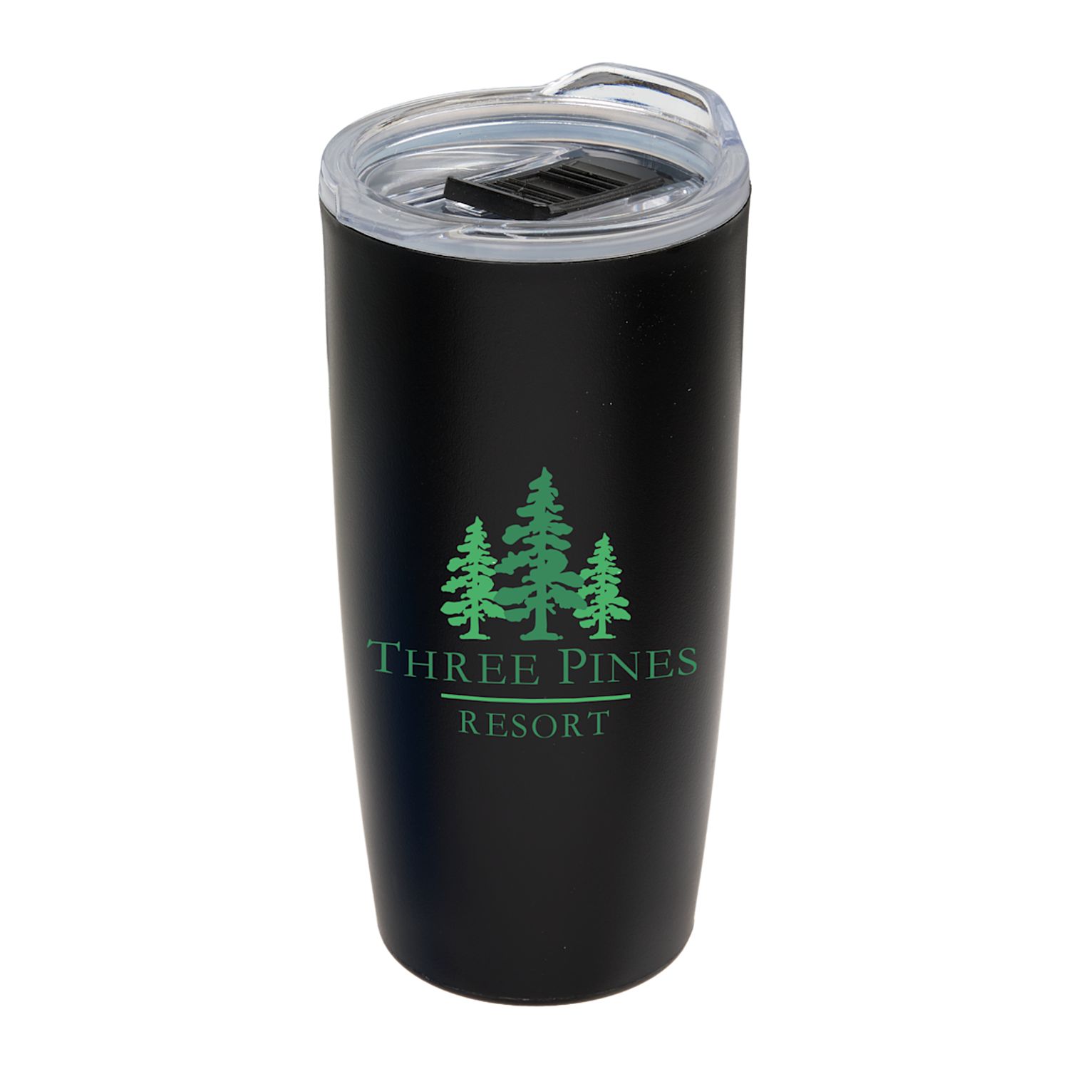USA Made rPET Double Wall Tumbler – 22 oz image