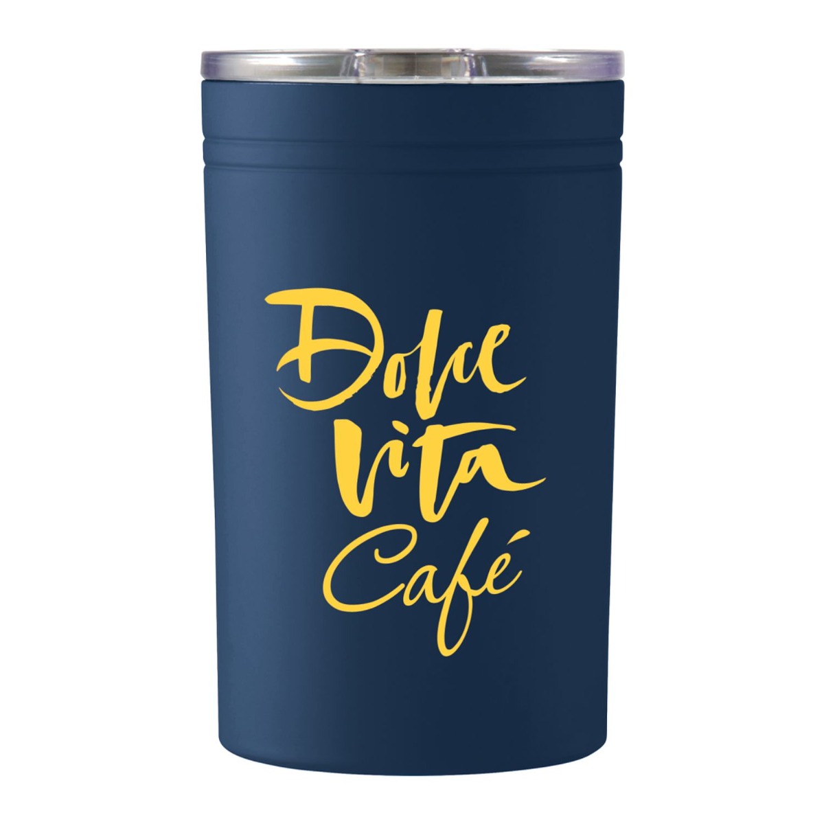 Custom 11 oz. Vacuum Tumbler & Insulator