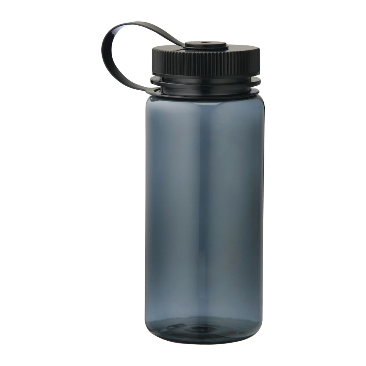 21 oz. Sports Bottle with Tethered Lid
