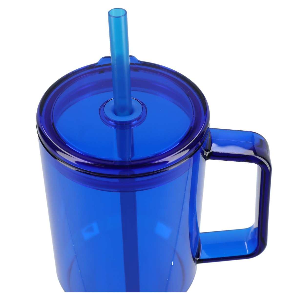 40 oz. Recycled Acrylic Travel Mug