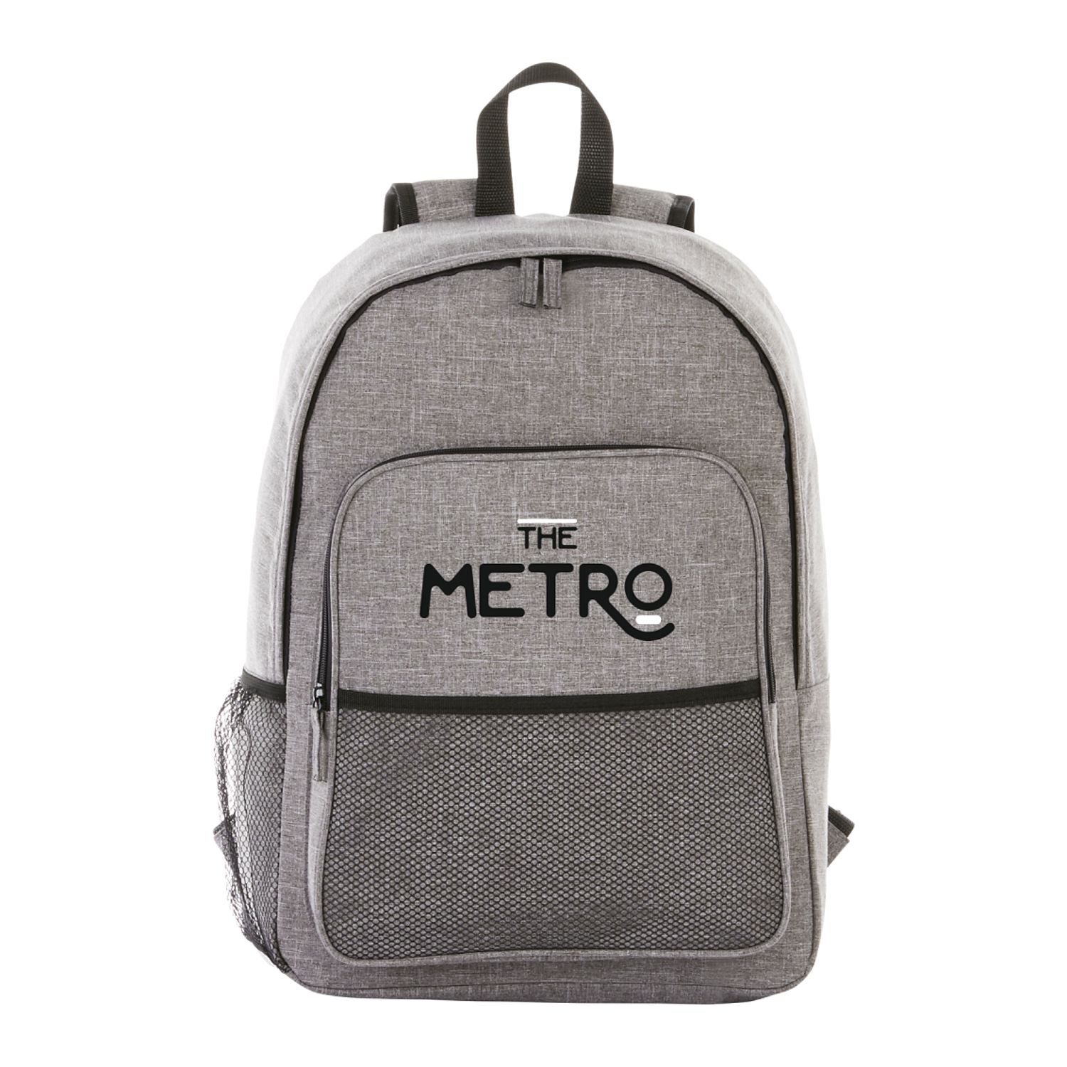 Custom Laptop Backpacks [Branded With Logo]