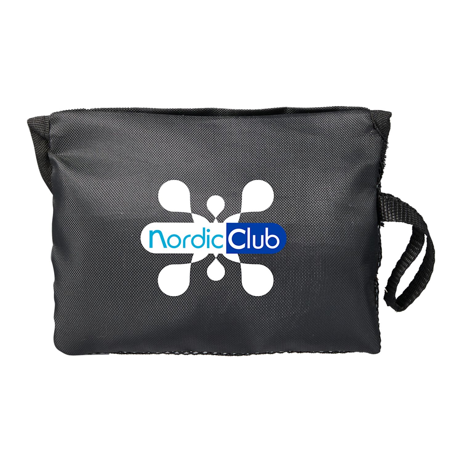 Cooling Towel with Travel Pouch