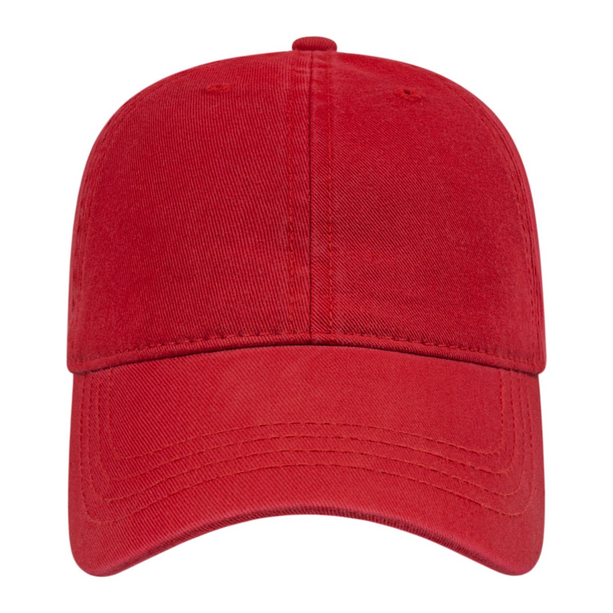Cap America Relaxed Golf Cap - Imprinted