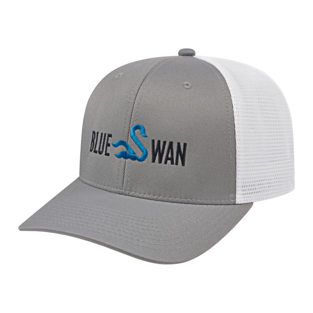 Cap America Premium Trucker Mesh Back Cap image