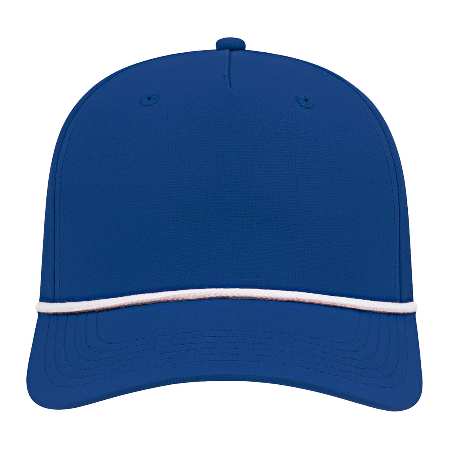Cap America Icon Performance Rope Cap