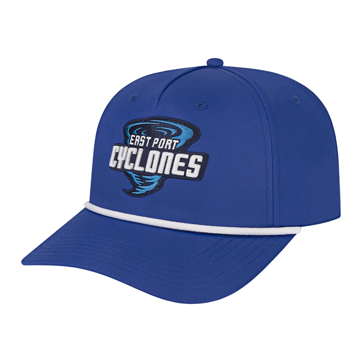 Cap America Icon Performance Rope Cap